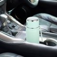 thumbnail image 3 of FUTUREORYY 1Pack Water Bottle Metal for Home and Office with Temperature Preservation 8.7X2.8X2.8in, 3 of 8