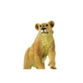 thumbnail image 7 of Safari Ltd. Lioness Figurine - Realistic 6" Wildlife Figure - Educational Toy for Boys, Girls, and Kids Ages 3+, 7 of 7