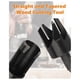 thumbnail image 3 of Plug Cutter, 8Pcs Wood Plug Cutters Drill Bit Set with 1/4 Hex Shank, Straight and Tapered Taper Cut, 3 of 5