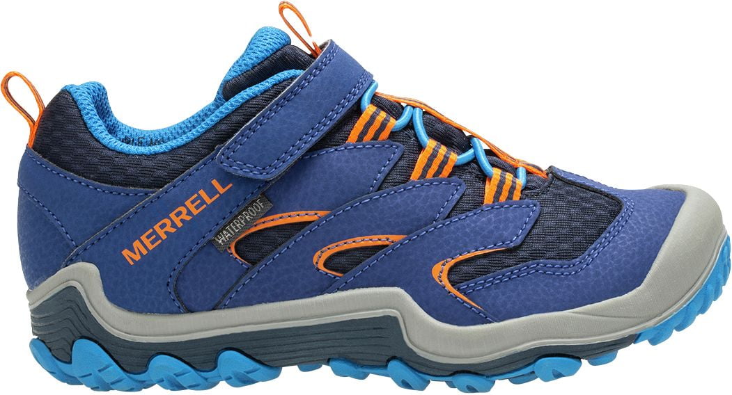 shoe carnival merrell shoes