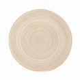 thumbnail image 3 of Birdeem Placemats Round Placemats Table Mats Table Mat Table Placemats Placemat Table Decorations for Dining Room Placemats Washable Woven Vinyl Placemats for Dining Table Easy To Clean Plastic Placem, 3 of 8