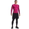 thumbnail image 1 of Under Armour Men's HeatGear Leggings, 1 of 3