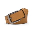 thumbnail image 2 of Cinturón Timberland Clásico para Hombre de Cuero Trigo 35 mm 36", 2 of 4