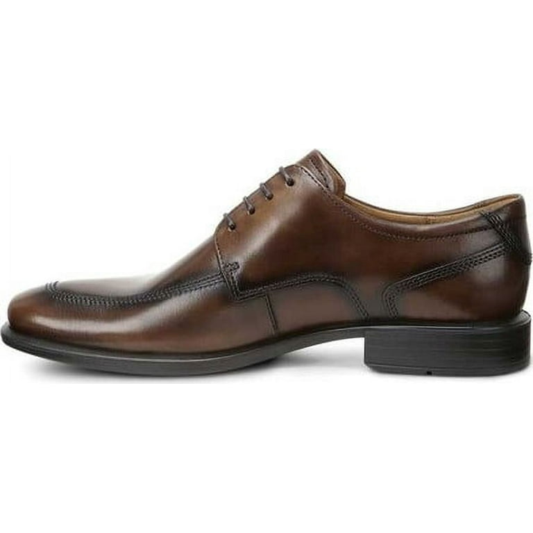 Ecco cairo apron toe slip on top