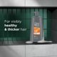 thumbnail image 5 of Champú y acondicionador DOVE MEN+ CARE Thick + Strong 25, 5 of 6