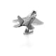 thumbnail image 4 of Rompecabezas de Metal Fascinations Metal Earth Avión F-22 Raptor, 4 of 4