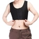 thumbnail image 2 of Carpeta moldeadora cómoda, Tops aplanados, carpeta para pecho, chaleco Transexual, sujetador para lesbianas, camiseta interior, pantalón corto informal, S-4xl de pecho, 2 of 5