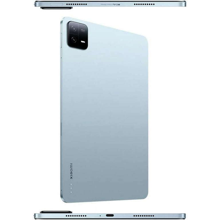 Xiaomi Pad 6　128GB Amazon.com : Xiaomi Pad 6 WiFi Version 11 inches 144Hz