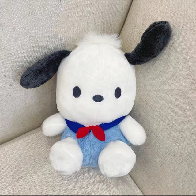Jouets en Peluche Mignons Nouvelle Poupée de 8 Pouces machine Poupée Flux Mariage Lancer Petite Poupée DMH