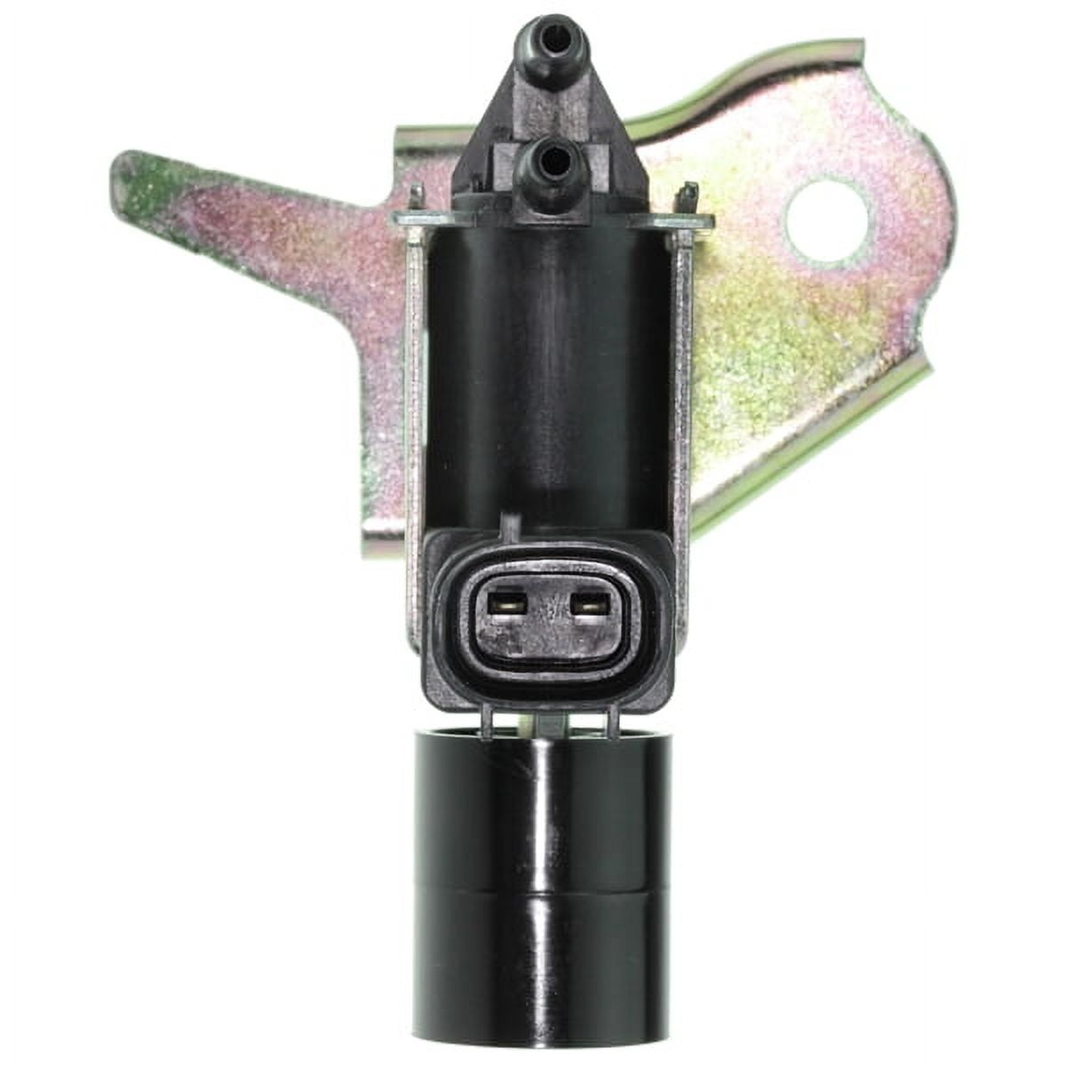 Vapor Canister Purge Solenoid