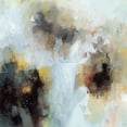 thumbnail image 2 of Borges, Victoria 15x15 White Modern Wood Framed Museum Art Print Titled - Suspended Sunbeam II, 2 of 4