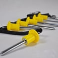thumbnail image 6 of Exercise Training Magnetic Weight Stack Pin Stack with Pull Rope Training Part, 6 of 12