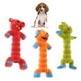 thumbnail image 3 of Paquete de juguetes para perros Sunnimix masticable de goma 19x10.5cm, 3 of 8
