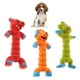 thumbnail image 3 of Paquete de juguetes para perros Sunnimix masticable de goma 19x10.5cm, 3 of 8