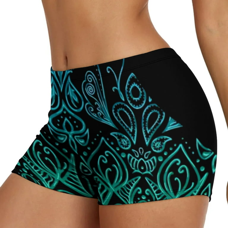 Maternity swim shorts sale