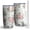 Pioneer Flower Floral, variant on 20oz Tumblers Pioneer Flower Floral Print Pattern Stainless Steel Vacuum Insulated Double Wall Travel Tumbler Cups Mug with Lid and Straw,Cleaning Brush for Cold & Hot Drinks