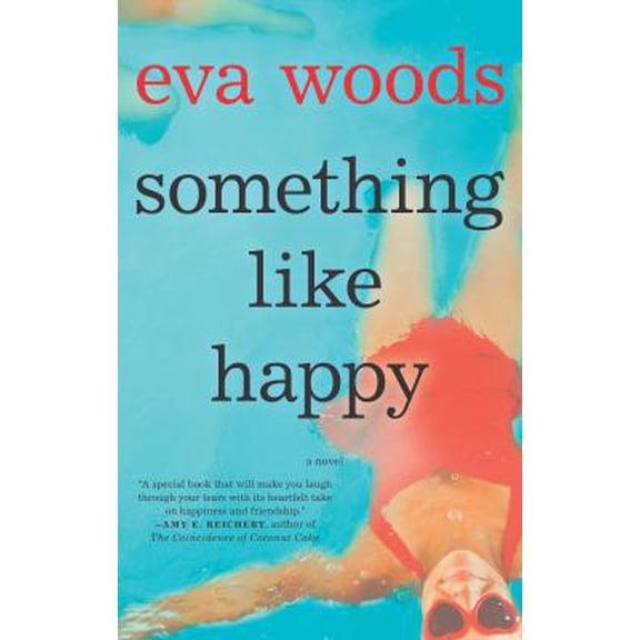 Pre-Owned Something Like Happy (Paperback) 1525811991 9781525811999