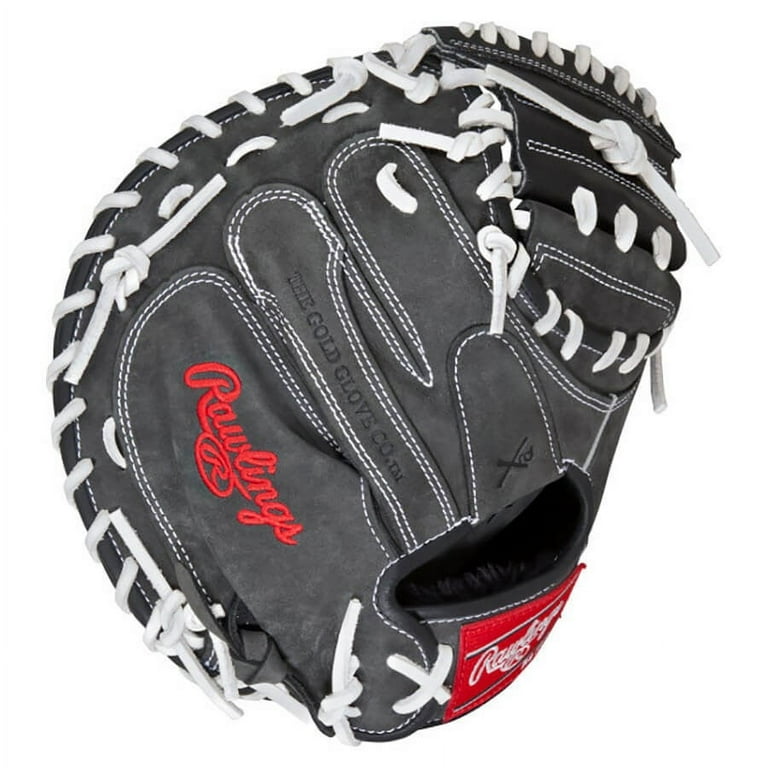 Rawlings heritage pro catchers cheap mitt