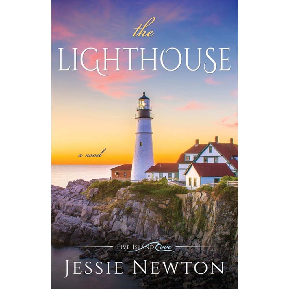 Five Island Cove The Lighthouse 1 (Paperback)