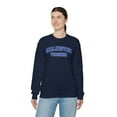 thumbnail image 7 of Arlington Virginia Sweatshirt Gifts Crew Neck Shirt Long Sleeve Unisex, 7 of 7
