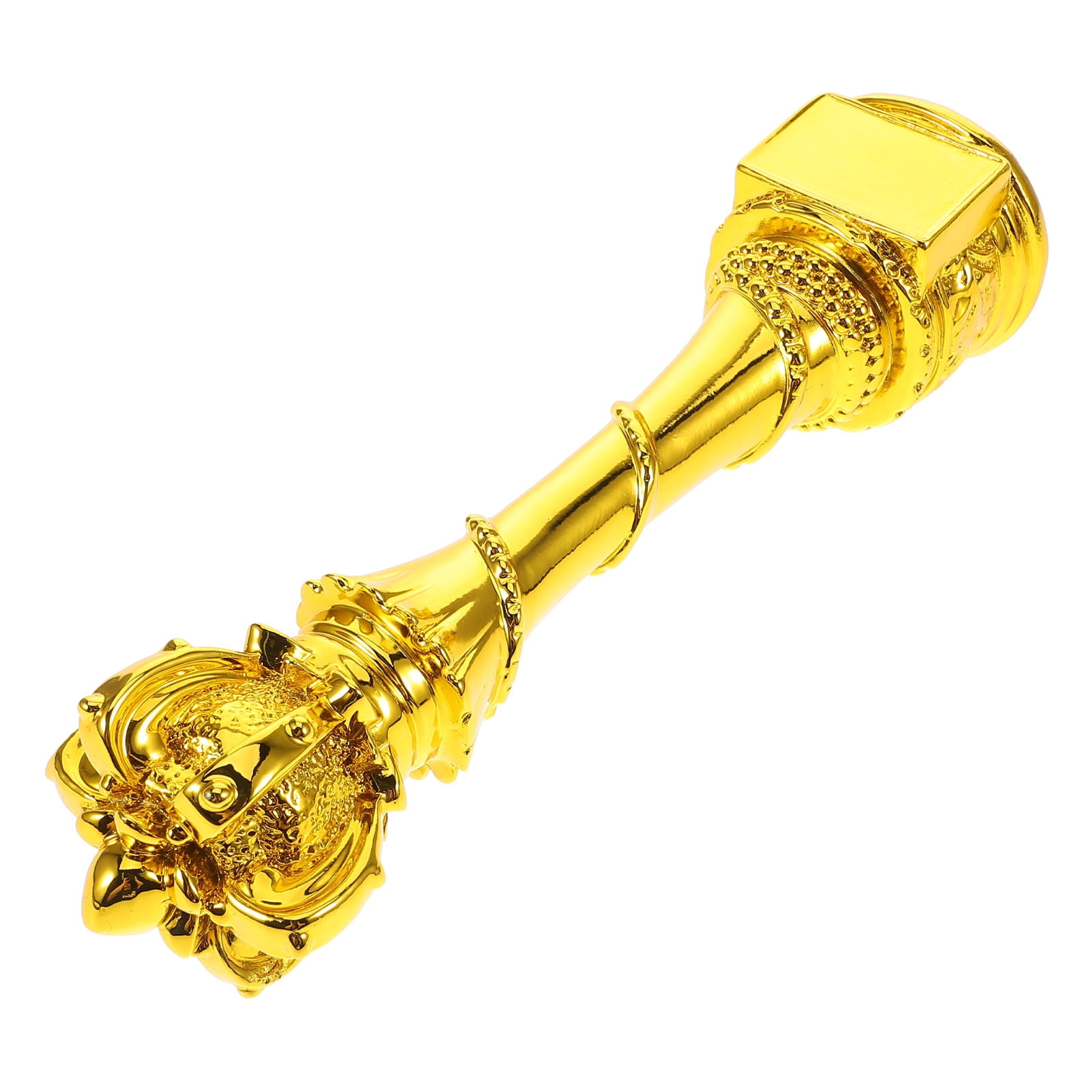 KAJNBN Elegant Appearance Resin Trophy For Celebration Party Award 1Pcs