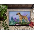 thumbnail image 3 of Carolines Treasures SS8664JMAT Tapis d'Intérieur Ou d'Extérieur Border Terrier 24 x 36 Po, 3 of 4