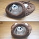 thumbnail image 5 of Methold Mantenga a sus mascotas abrigadas y con esta bolsa con tela grande y cálida una noche de sueño con esta mascota y durmiendo con Hábitats y jaulas para animales pequeños rosa METRO, 5 of 6