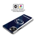 thumbnail image 2 of Head Case Designs Officially Licensed Pennsylvania State University PSU The Pennsylvania State University Banner Hard Back Case Compatible with Apple iPhone 14, 2 of 7