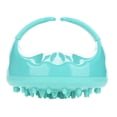 thumbnail image 3 of Cepillo De Masaje, Conveniente Para Limpiar El Cepillo De Champú, Práctico Para El Hogar Suministros De Masaje De Salón Accesorios De Masaje, 3 of 8