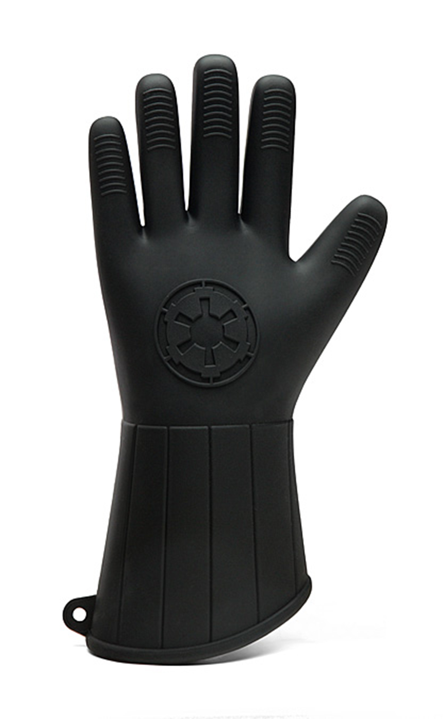 star wars oven gloves