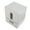 Grey, variant on Automatic Paper Towel Dispenser Touchless Wall Mount Smart Electric Roll Paper Towel Dispenser with Night Light 1200mah Battery