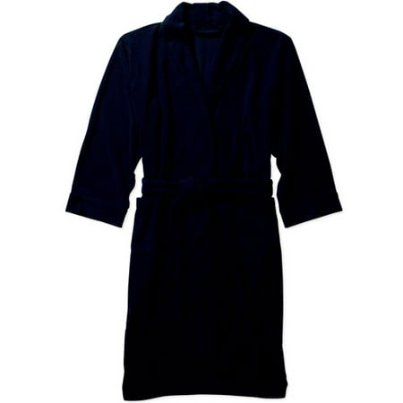 Faded Glory Fg Fleece Robe.