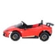 thumbnail image 3 of PINGÜE® Montable Eléctrico Lamborghini® Huracán | 12v | R/c | 4 Motores | 8 Km/h. PINGÜE Montable Eléctrico Lamborghini Huracán de 12v con R/c y velocidad 8 Km/h, 3 of 8