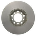 thumbnail image 3 of Centric 120.35005 Centric Premium Disc Brake Rotors Fits select: 1975-1985 MERCEDES-BENZ 300, 1976-1983 MERCEDES-BENZ 240, 3 of 6