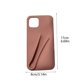 thumbnail image 2 of Teléfono Elegante Diseño A Prueba De Golpes Con Ajuste Delgado Y Caída Para Un Estilo Definitivo - ¡Compatible Con Los Últimos Modelos!, 2 of 5