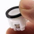 thumbnail image 4 of 2 Pcs Check Valve Re Pair Kit Ax ial General Pump High Pressure Washer Water, 4 of 8