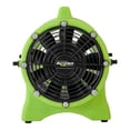 thumbnail image 3 of Industrial Blower Depot BIP12 Industrial Plastic Blower, 3 of 9