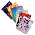 thumbnail image 1 of Cuadernos Doble Aro Profesional Ferrini Libreta 100h 6 Pack Cuadro Chico, 1 of 7