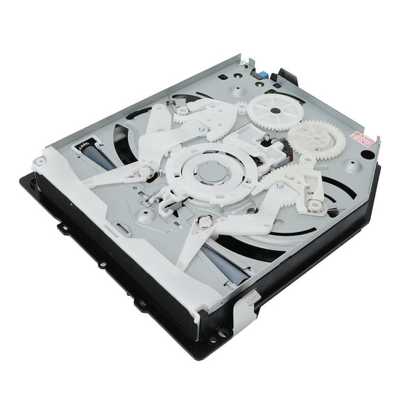 Optical Drive Durable Portable DVD Drive Replacement for PS4 860 1000 Game Console