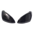thumbnail image 1 of Riwesomey 2 uds. Tapas de cubierta de espejo lateral con aspecto de espejo retrovisor negro para Golf 7 MK7 7,5 GTD R GTI 5G0857537E accesorios Bombillas para automóviles No.03 Riwesomey VI001331-03B, 1 of 1