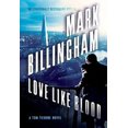 thumbnail image 1 of Love Like Blood, Mark Billingham Hardcover, 1 of 2