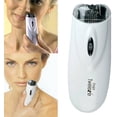 thumbnail image 4 of Depiladora eléctrica para mujer, nueva depiladora eléctrica con pinzas, depiladora compacta, depiladora Namotu CZMR-HY231, 4 of 5