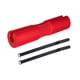 thumbnail image 5 of Almohadilla para sentadillas con barra Strade Fareast Limited Rojo, 5 of 8