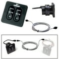 thumbnail image 2 of Lenco 11841-102 20' Shielded Flybridge Indicator Kit for Standard Trim Tab Tactile Switch, 2 of 2