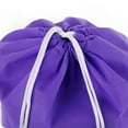 thumbnail image 1 of Portable Shoes Bag Travel Sport Storage Pouch Travel Drawstring Dust Bags Organizer Bag, 1 of 5
