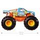 thumbnail image 1 of Camionetas Monster Hot Wheels 1:24 Funny Feelings Vehículo, 1 of 2