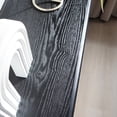 thumbnail image 6 of Vertical Ribbed Pattern / Entryway Welcome Table / Blends Well, 6 of 6
