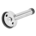 thumbnail image 4 of Bouchon de Porte en Acier Inoxydable, Porte-Porte à Résistance à l'Oxydation 4Pcs, pour Hôtel de Bureau à la Maison, 4 of 8