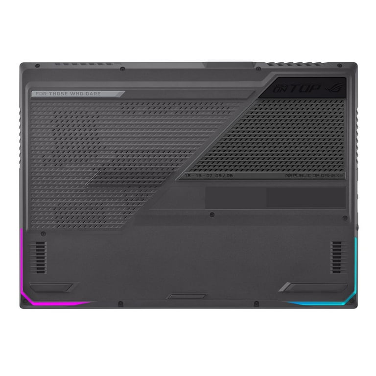 ASUS ROG Strix G15 G513 15.6