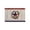 B, variant on 4th of July Decorations, Welcome Doormat Flags Door Mat With Slip Resistants Rubber Vintage Linen Floor Mat for 4th Of July Independence Day Indoor Outdoor Home